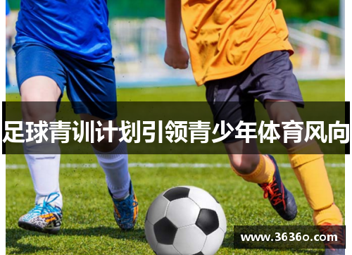 足球青训计划引领青少年体育风向